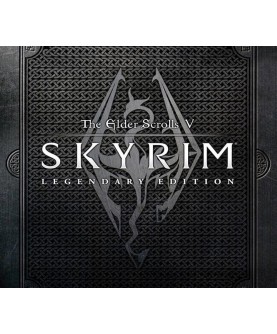 The Elder Scrolls V: Skyrim Legendary Edition Gift Steam Key GLOBAL